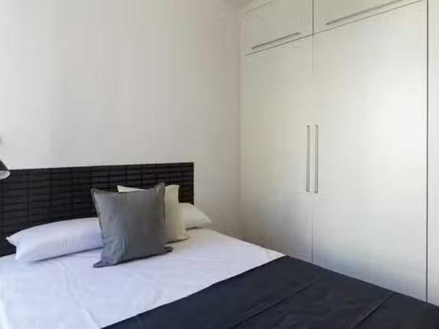 Habitación en Costanilla de los Ángeles, Sol