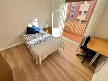 Habitación en De Berriotxoa San Valentin Kalea, Uribarri
