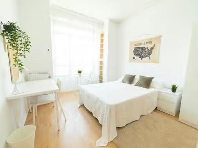 Habitación en Deustuibarra, Deusto