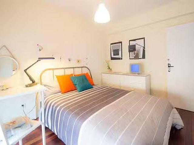 Habitación en Euskal Herria Kalea, Algorta