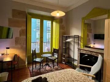Habitación en Epaltzaren Alargunaren Kalea, Ibaiondo