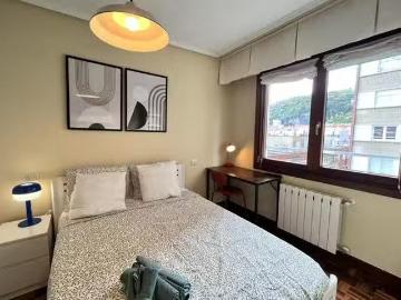 Habitación en Errekalde plaza, Errekaldeberri Larraskitu