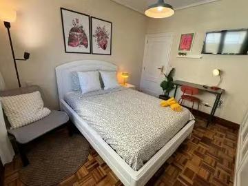 Habitación en Errekalde plaza, Errekaldeberri Larraskitu