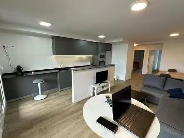 Habitación en Esnabide Kalea, Pasai San Pedro