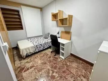 Habitación en Fernández del Campo Kalea, Abando