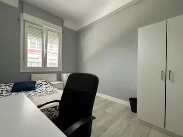 Habitación en Fernández del Campo Kalea, Abando