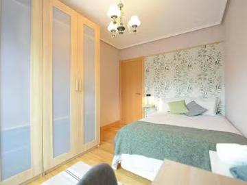 Habitación en Fernando Jimenez Miembro DYA kalea, Txurdinaga