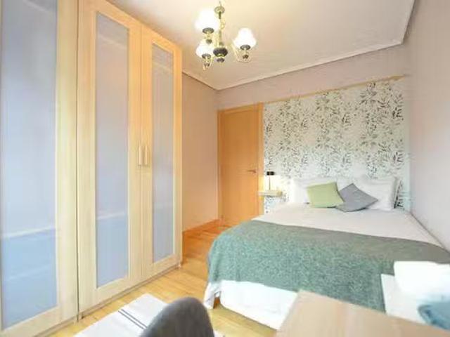 Habitación en Fernando Jimenez Miembro DYA kalea, Txurdinaga