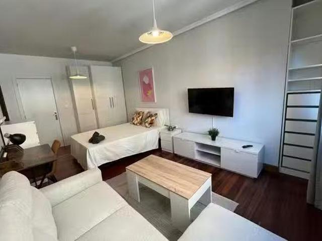 Habitación en Francesc Macia kalea, San Pedro de Deustu La Rib.