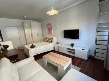 Habitación en Francesc Macia kalea, San Pedro de Deustu La Rib.