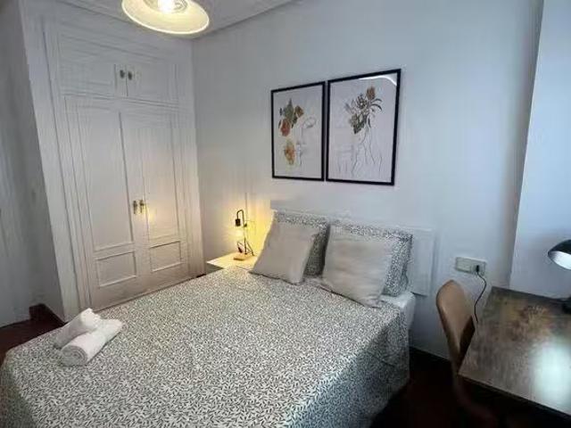 Habitación en Francesc Macia kalea, San Pedro de Deustu La Rib.