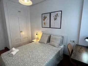 Habitación en Francesc Macia kalea, San Pedro de Deustu La Rib.