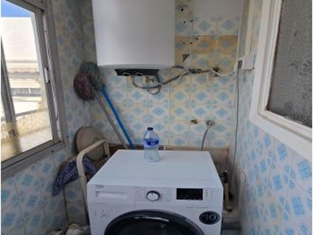 Habitación en Gandía, calle Cases Noves