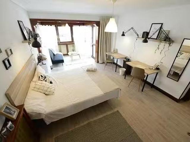 Habitación en Garamendi Vicente Rv Etxetaldea, Ibaiondo