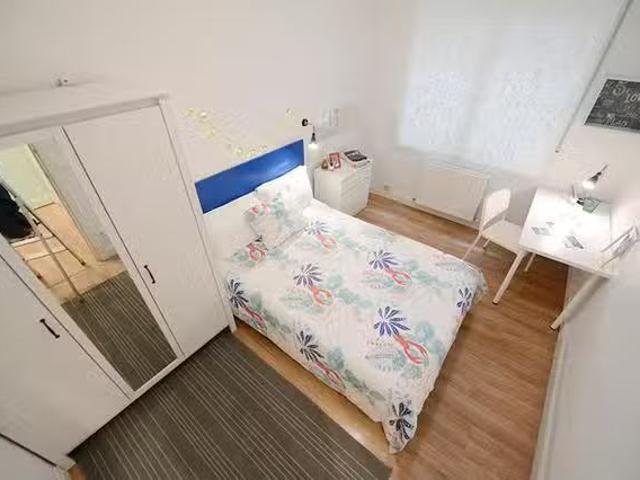 Habitación en García Rivero Maisuaren Kalea, Indautxu