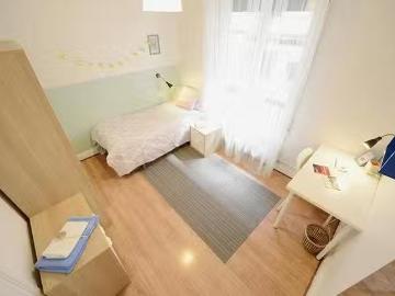 Habitación en García Rivero Maisuaren Kalea, Indautxu