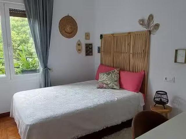 Habitación en George Steer kalea, Atxuri