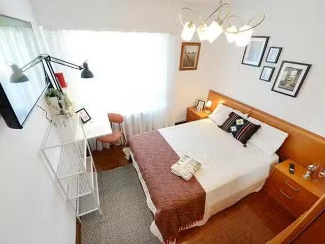 Habitación en Gobelaurre Kalea, Las Arenas