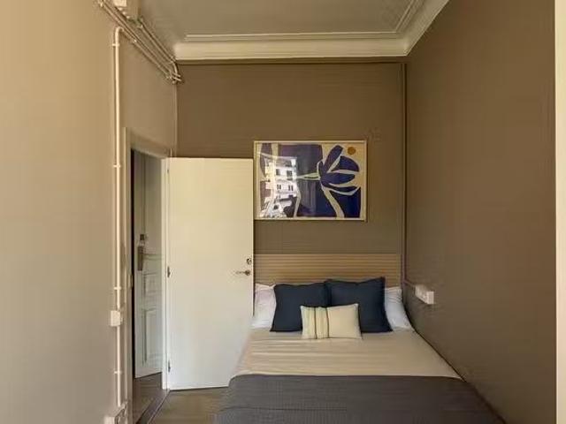 Habitación en Gran Via de les Corts Catalanes, 480