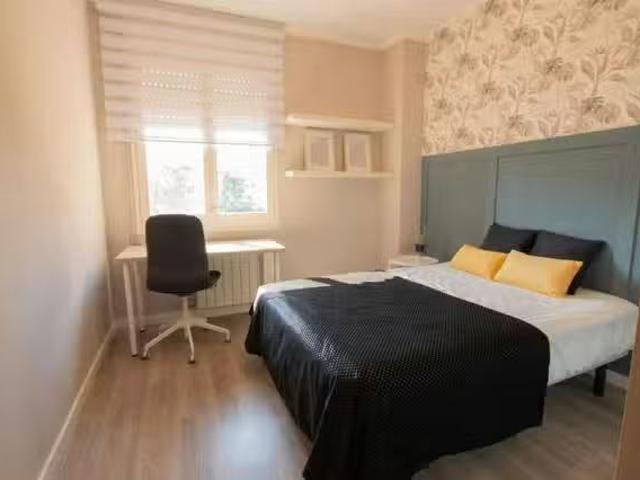 Habitación en Gran Via de les Corts Catalanes, Sant Martí