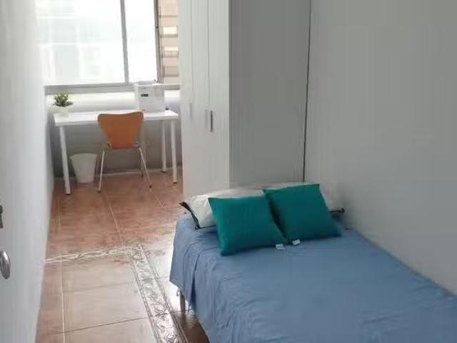 Habitación en Gran Vía Escultor Francisco Salcillo, San Bartol.