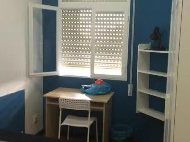 Habitación en Gran Vía, Gran Vía