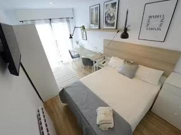 Habitación en Grupo Monseñor Renigio Gandasegui, Santutxu