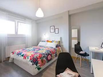 Zurbaran, Bilbao, Uribarri, Bilbao, Vizcaya, País Vasco