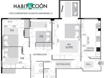 Solokoetxe, Bilbao, Vizcaya, País Vasco