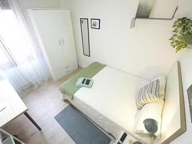 Habitación en Iturriaga Kalea, Santutxu