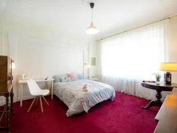 Calle Iparraguirre, Bermeo, Demiku, Vizcaya, País Vasco