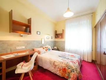 Habitación en Iparraguirre Kalea, Abando