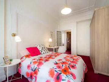 Habitación en Iparraguirre Kalea, Abando