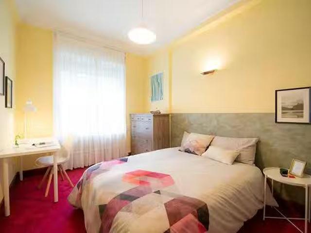 Habitación en Iparraguirre Kalea, Abando