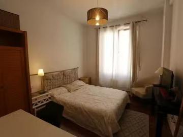 Habitación en Iparraguirre kalea, Abando