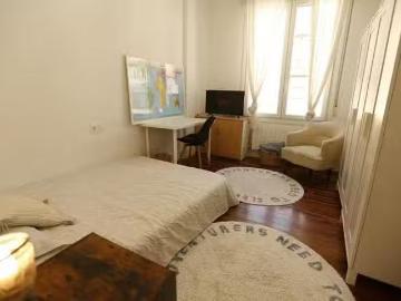 Habitación en Iparraguirre Kalea, Abando