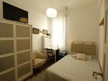Habitación en Iparraguirre kalea, Abando
