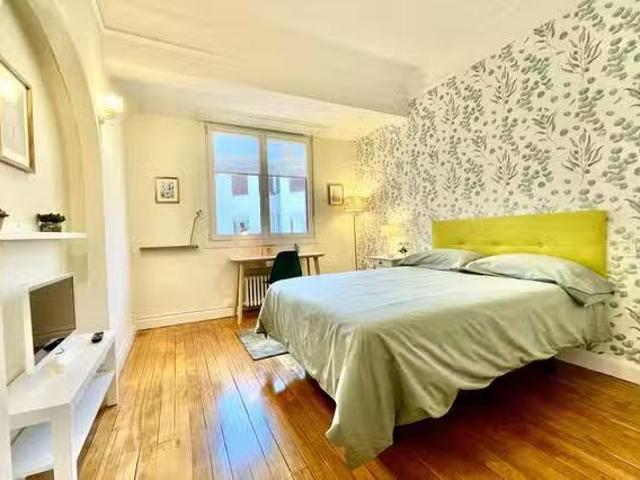 Habitación en Juan Ajuriaguerra kalea, Abando