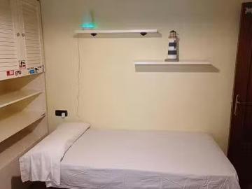 Calle Julio Urquijo, Ribera de Deusto, Alday, Vizcaya, País Vasco