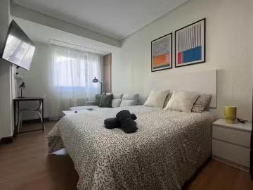 Habitación en Luis Iruarrizaga Kalea, Ibaiondo