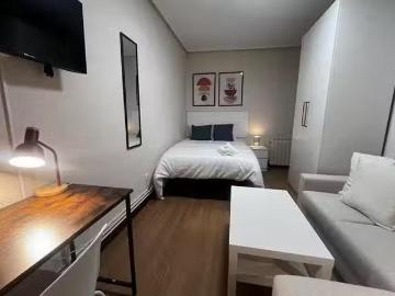 Habitación en Luis Iruarrizaga Kalea, Ibaiondo