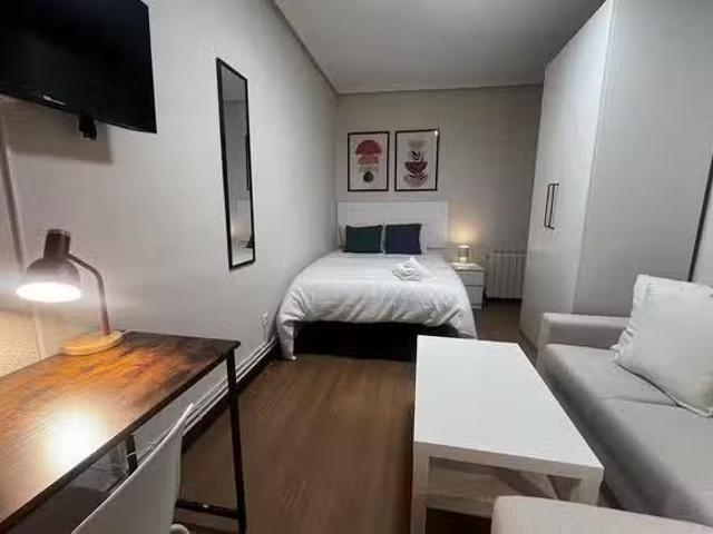 Habitación en Luis Iruarrizaga Kalea, Ibaiondo