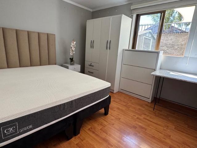 Habitación en La Florida para MUJER