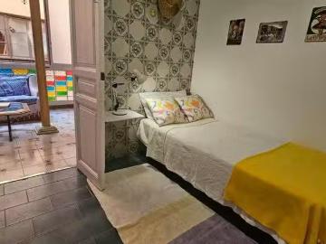 Habitación en La Rambla, Ciutat Vella