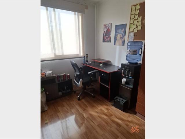 Habitacion en las condes