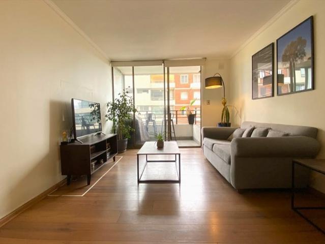 Habitación en Las Condes | Todo incluido | A pasos de supermercado y locomoción