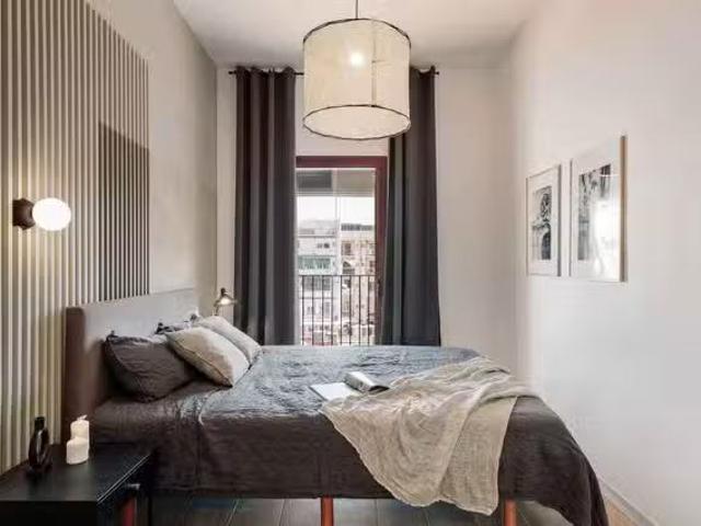 Habitación en L'Eixample, Barcelona, Spain