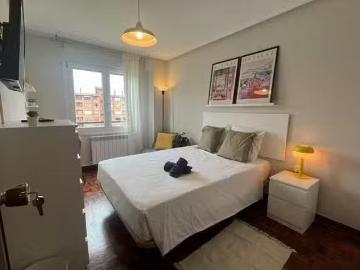 Casa en alquiler en Larrako - Cocina equipada