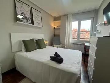 Habitación en Lezeaga Kalea, Basurtu Zorrotza