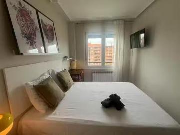 Habitación en Lezeaga Kalea, Basurtu Zorrotza